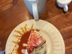 -雕刻时光咖啡馆(北师大店)