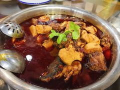 -佘记全家福芋儿鸡(向阳街总店)