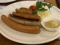 -Paulaner·德国帕拉娜自酿啤酒餐厅(海上世界店)