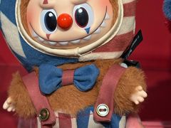 -泡泡玛特POPMART(合生汇店)