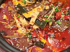 -李氏传家菜(兴城路店)