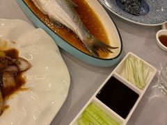 -全聚德(上海首店浦东店)