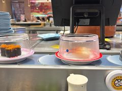 -元气寿司(东方宝泰店)