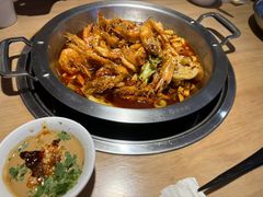 -邵汇大虾火锅(鲁迅路店)