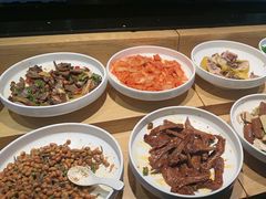 -钱小奴创意自助餐厅·原切谷饲安格斯畅吃(宁波慈溪爱琴海店)
