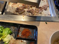 -新石器烤肉(周浦万达店)