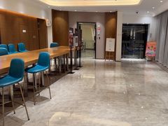 -菲住布渴酒店自助餐厅(阿里巴巴西溪园区店)