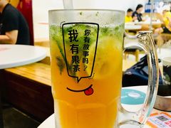 -艾薯夫妇Aysh(福田星河COCOPark店)