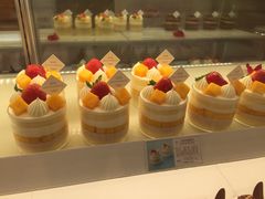 -好利来(朝外店)