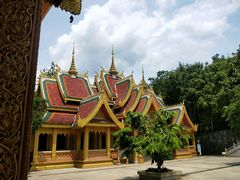 -西双版纳勐泐文化旅游区