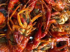 -江城燕子大排档(江汉路步行街店)