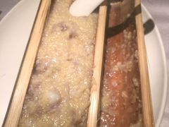 -粗茶淡饭·汉口公馆(循礼门店)