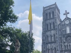 -圣约瑟夫大教堂