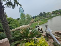 -南京银杏湖乐园