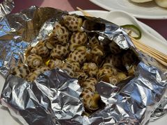 -盛港湾海鲜食府(黄沙店)