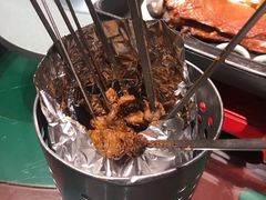 -九十九顶毡房(阜石路店)