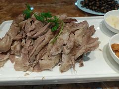 -伊和园清真餐饮