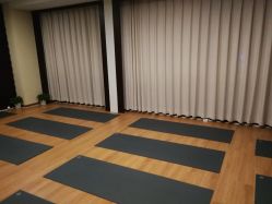 点击看大图 -FineYoga梵音瑜伽·普拉提