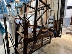 -璞真扎染博物馆