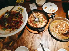 -炊烟小炒黄牛肉(中心印象城店)