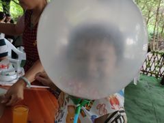 -宾湖农庄·农场特色(太湖龙之梦店)