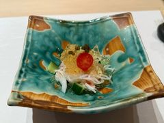 -鮨一日本料理(大中华店)