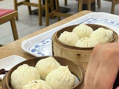 -庆丰包子铺(西单店)