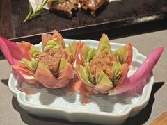 -姑苏家宴·苏帮菜·松鼠桂鱼(苏州总店)