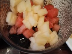 -诸暨耀江开元名都大酒店·琉森湖自助餐厅