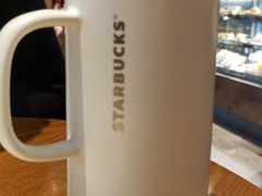 -星巴克(杭州市民中心店)