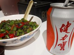 -老长沙龙虾馆·聚会餐厅(白石洲店)