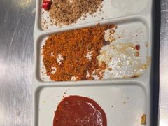 -白玉·朝鲜族烤串(南山店)