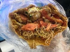 -缘顺缘兴玉米饼(吉杨路店)