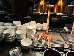-阿纳迪酒店·秘境西餐厅