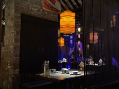 -绿茶餐厅(西湖银泰百货店)