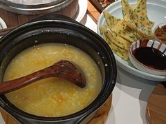 -吴家·淮扬小馆(世纪金源店)