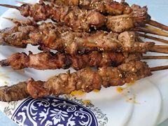 -域乐楼清真饭庄(华北路店)