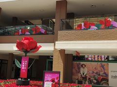 -宁波杉井奥特莱斯广场