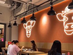-焼肉ライク·烧肉LIKE(万菱汇店)