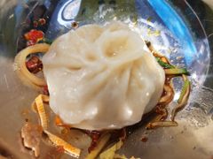 -诺敏塔拉奶茶-布里亚特包子-手把肉(锦都会店)