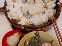 -海汇源老烧麦店(东大街总店)