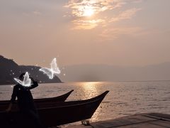 -抚仙湖禄充风景区