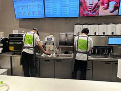 -奈雪的茶(龙湖西溪天街PRO店)