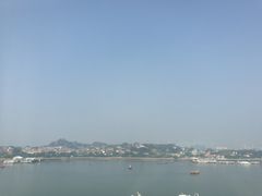 -厦门海港英迪格酒店(中山路店)