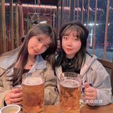 快带上小姐妹👭来一起恰啤酒🍻吧，环境超赞的✨