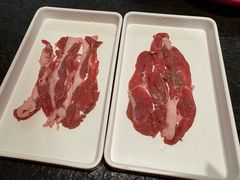 -京元盛铜锅涮肉(上海总店)
