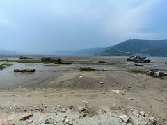 -北岐滩涂