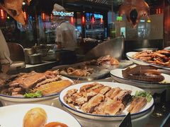 -陈鹏鹏潮汕菜(宝安机场T3航站楼店)