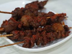 -北平楼·老北京涮羊肉(双流总店)