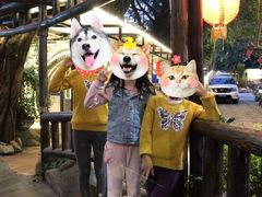 -五邑人家(江门店)